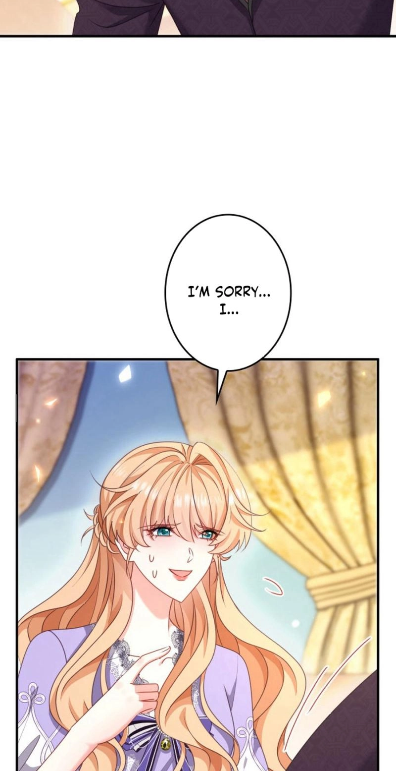 Supposed to Be the Stand-In Queen, but Ended Up in a Forced Romance?! Chapter 29 224 711f6eaf32fa