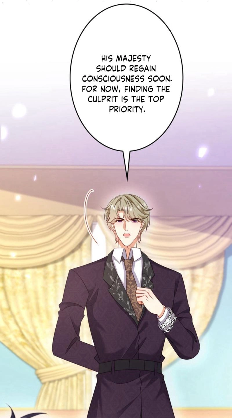 Supposed to Be the Stand-In Queen, but Ended Up in a Forced Romance?! Chapter 29 227 8efa5c5b7639
