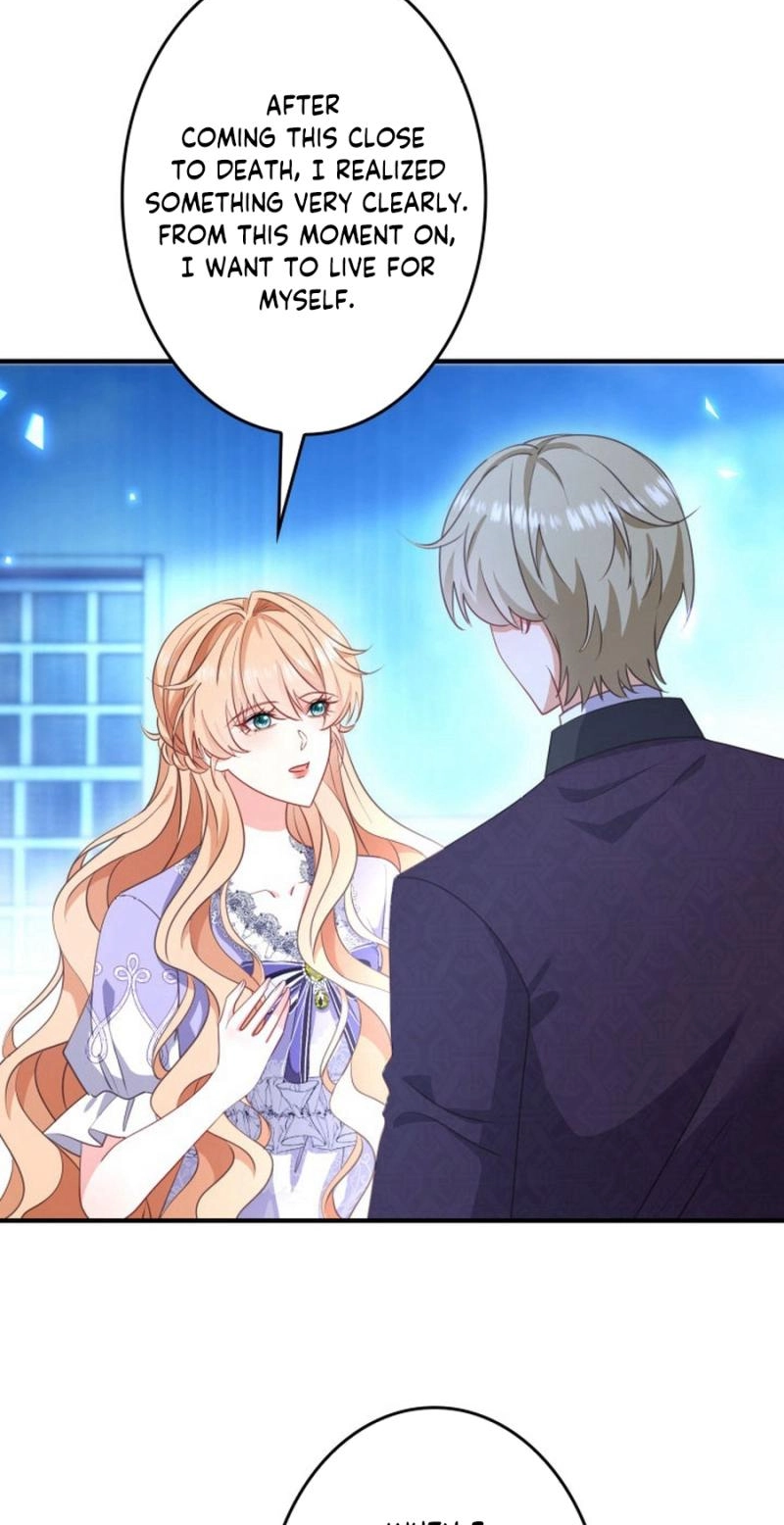 Supposed to Be the Stand-In Queen, but Ended Up in a Forced Romance?! Chapter 29 182 93cf52a20673
