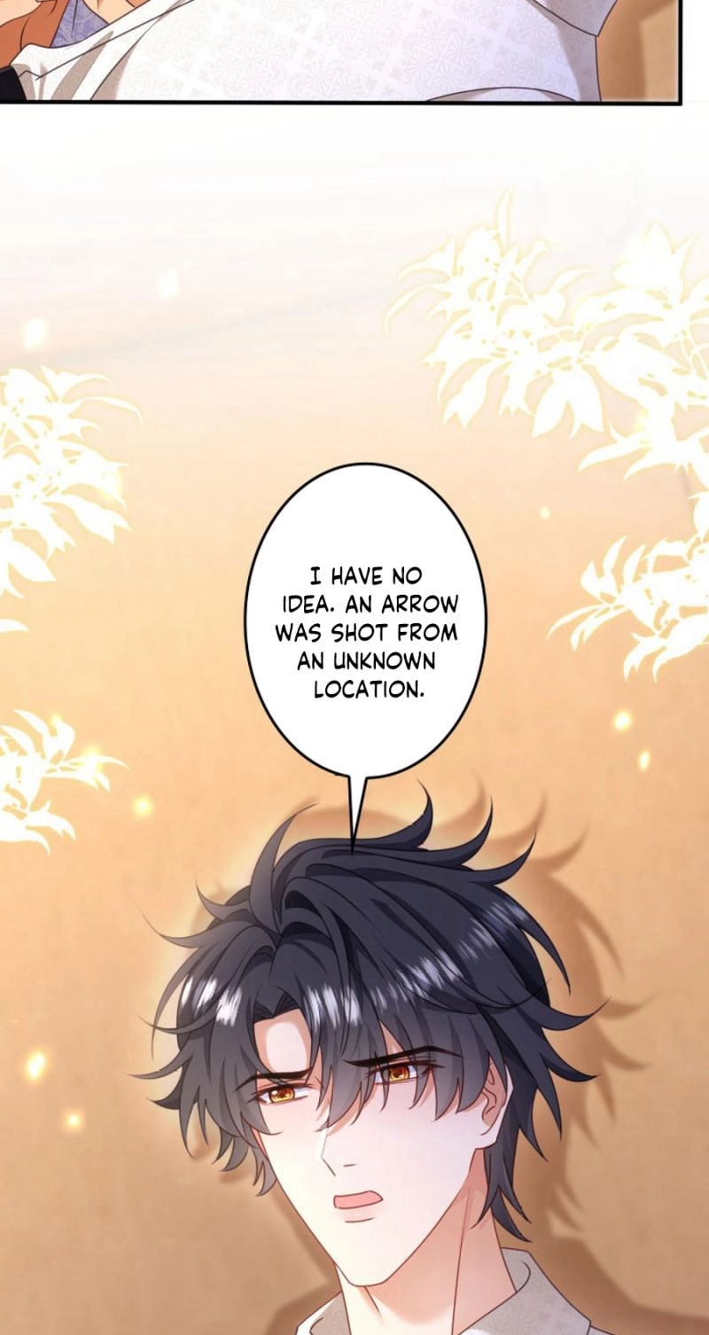 Supposed to Be the Stand-In Queen, but Ended Up in a Forced Romance?! Chapter 29 239 9413e22dca49