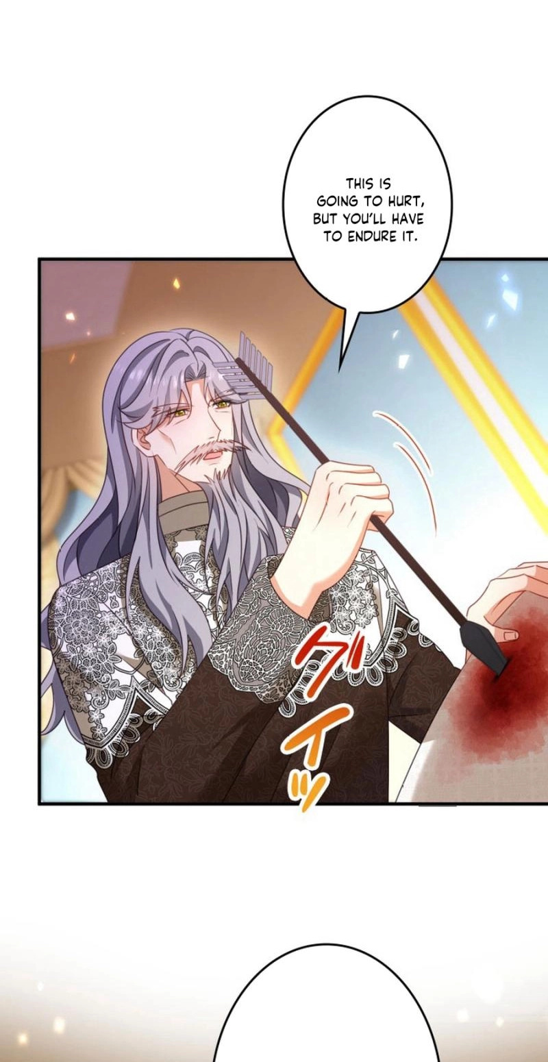 Supposed to Be the Stand-In Queen, but Ended Up in a Forced Romance?! Chapter 29 208 9a54b894c94f