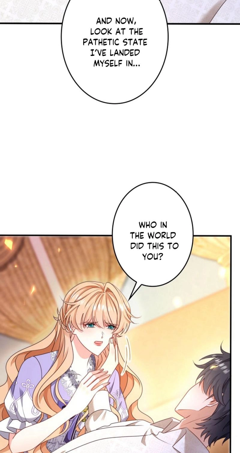 Supposed to Be the Stand-In Queen, but Ended Up in a Forced Romance?! Chapter 29 238 b2471ba9bbc4
