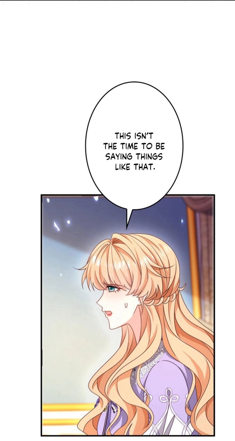 Supposed to Be the Stand-In Queen, but Ended Up in a Forced Romance?! Chapter 29 213 c5a584af04d2