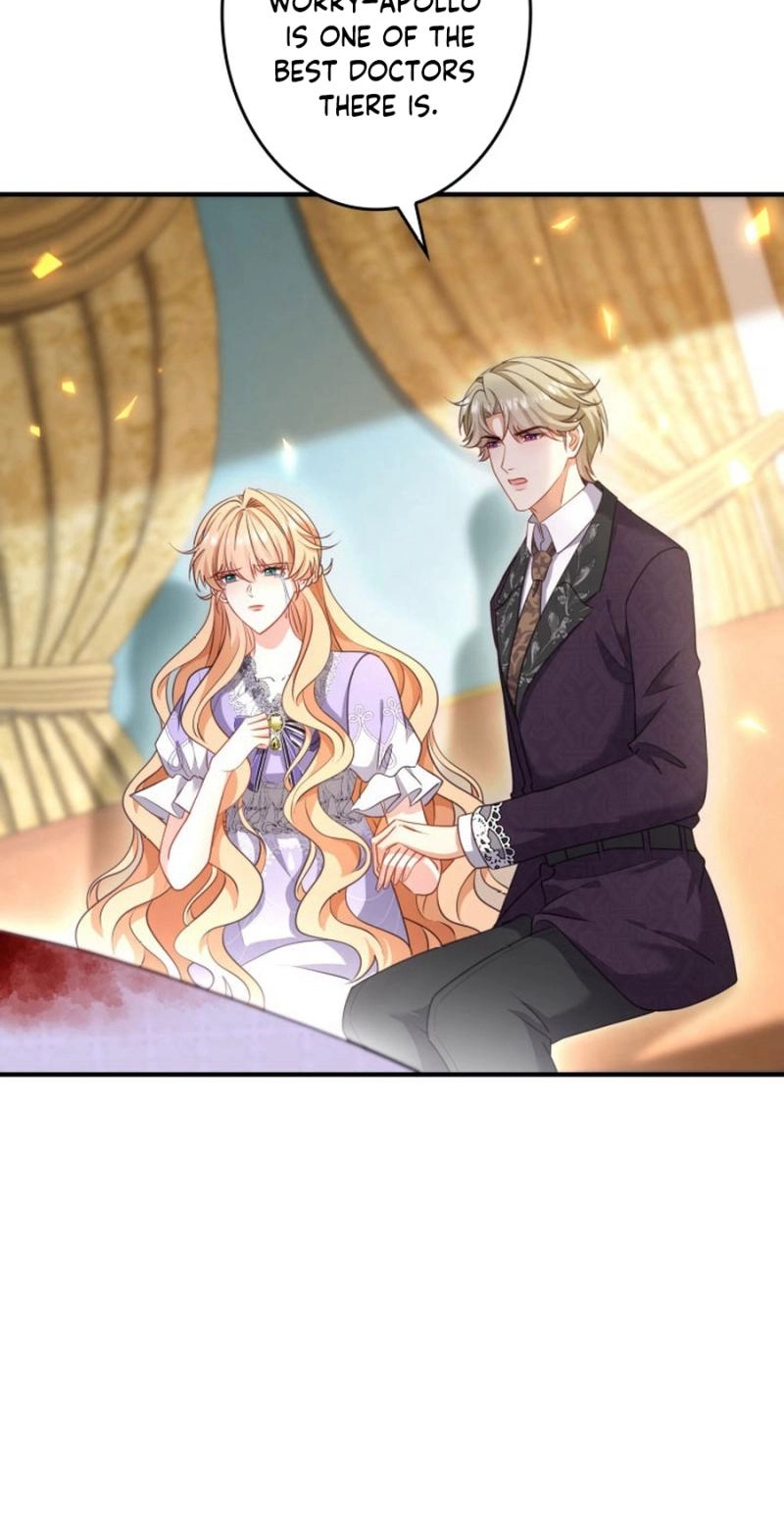 Supposed to Be the Stand-In Queen, but Ended Up in a Forced Romance?! Chapter 29 210 ca055d52b467