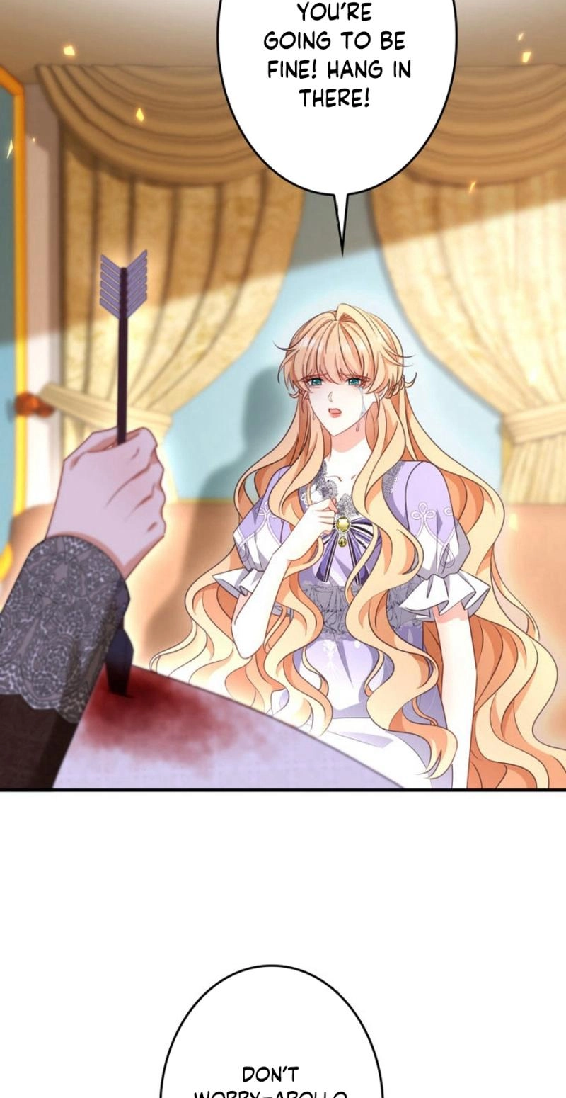 Supposed to Be the Stand-In Queen, but Ended Up in a Forced Romance?! Chapter 29 209 d1c79a79d04d