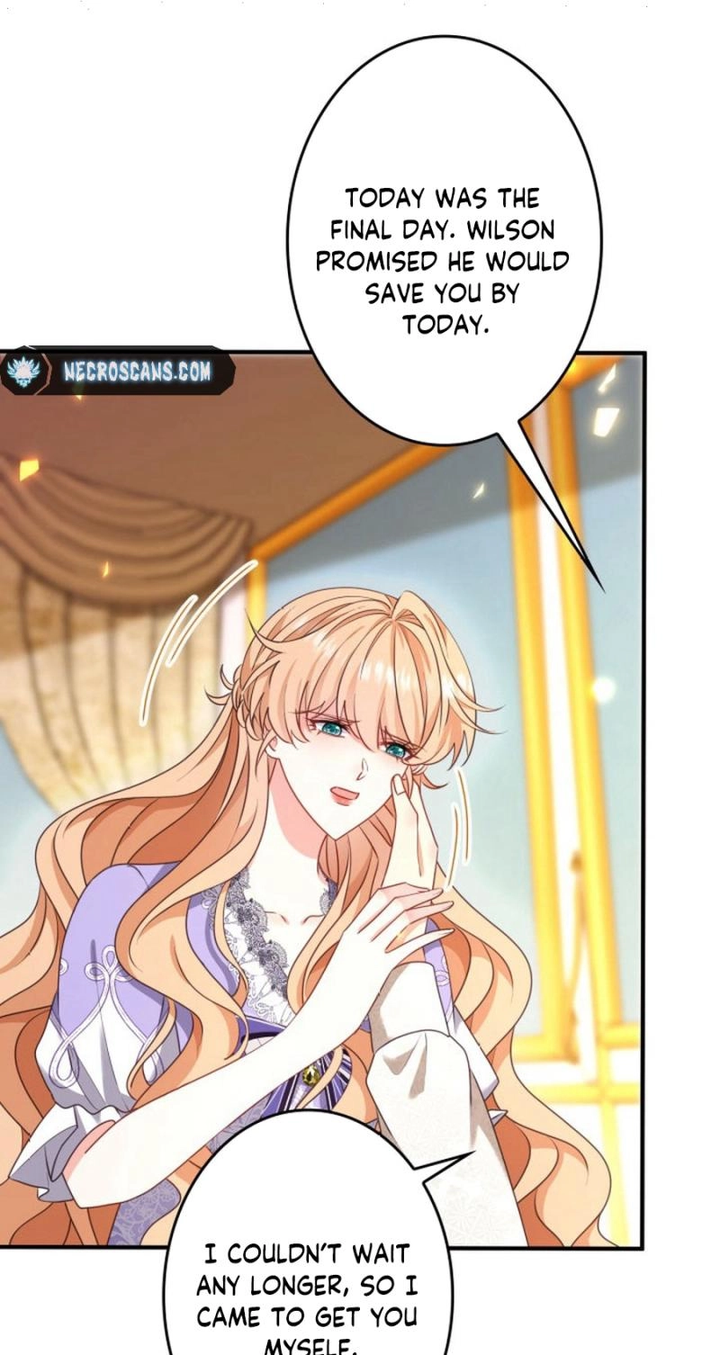Supposed to Be the Stand-In Queen, but Ended Up in a Forced Romance?! Chapter 29 235 ddd120f99cc5