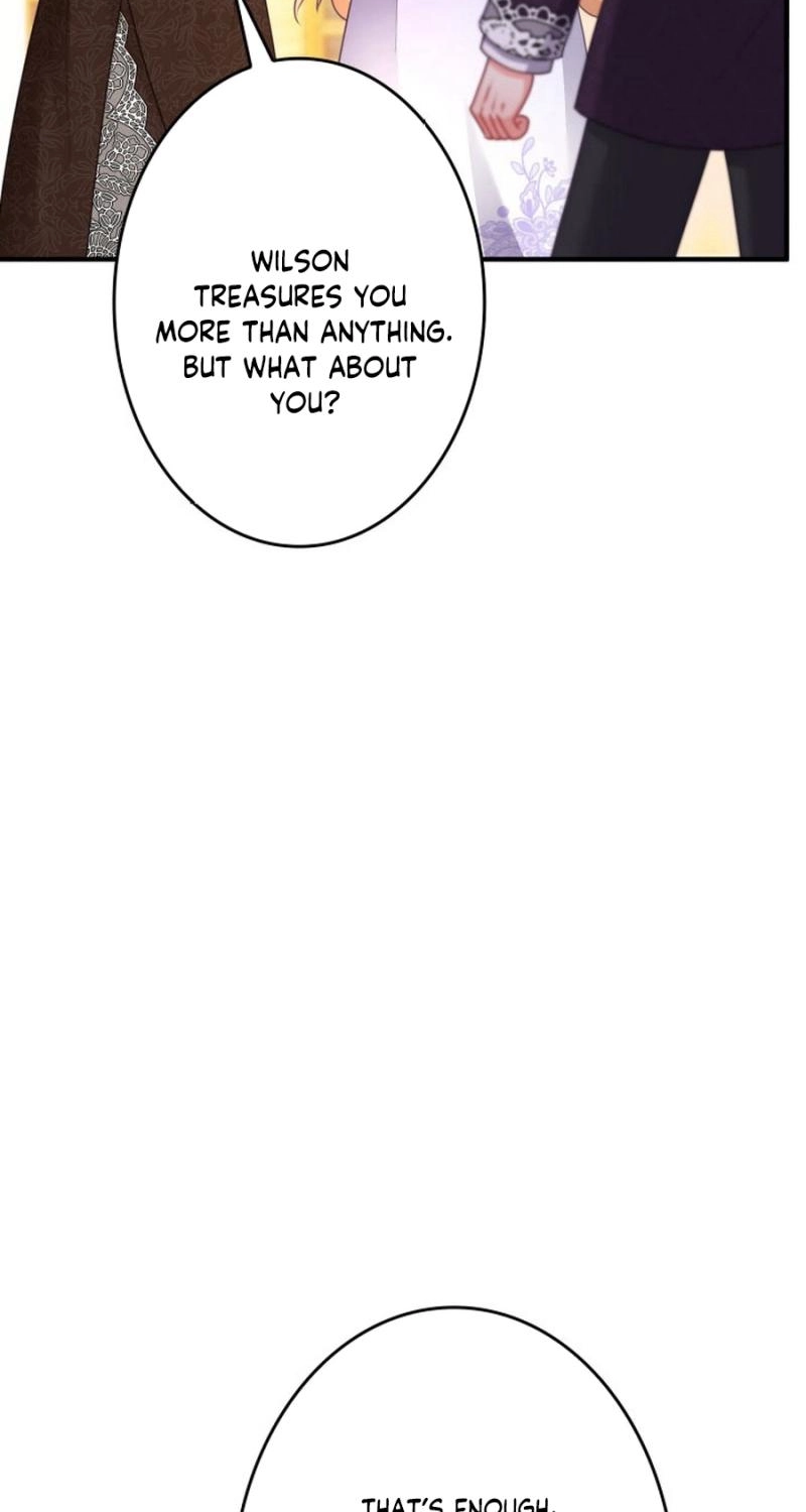 Supposed to Be the Stand-In Queen, but Ended Up in a Forced Romance?! Chapter 29 218 ddec9befaec6