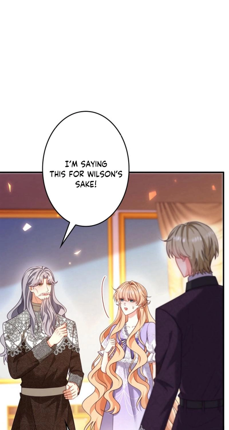 Supposed to Be the Stand-In Queen, but Ended Up in a Forced Romance?! Chapter 29 217 ef7e2588da75