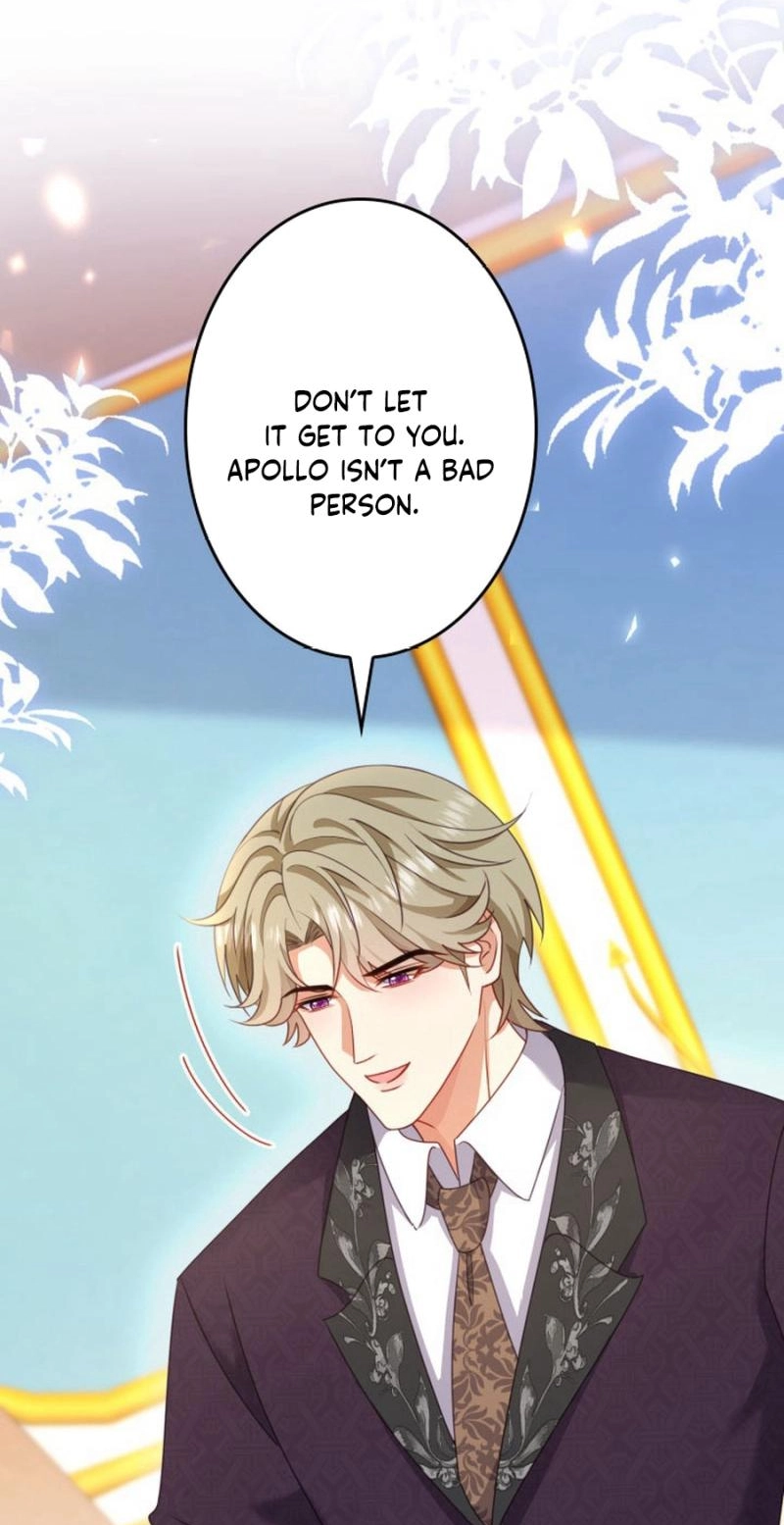 Supposed to Be the Stand-In Queen, but Ended Up in a Forced Romance?! Chapter 29 223 fa62d0b0e48f