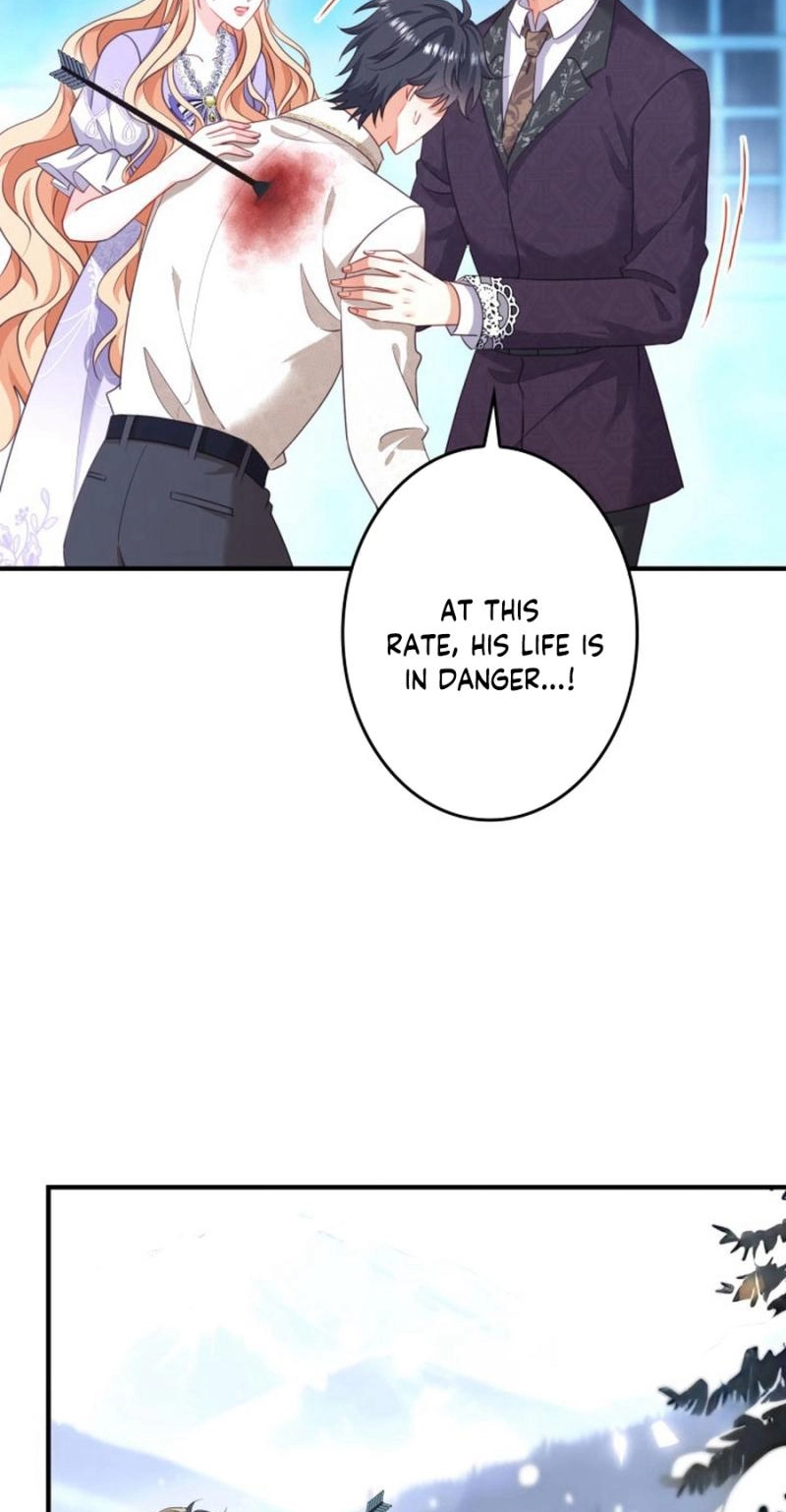 Supposed to Be the Stand-In Queen, but Ended Up in a Forced Romance?! Chapter 29 202 fa98ac257801