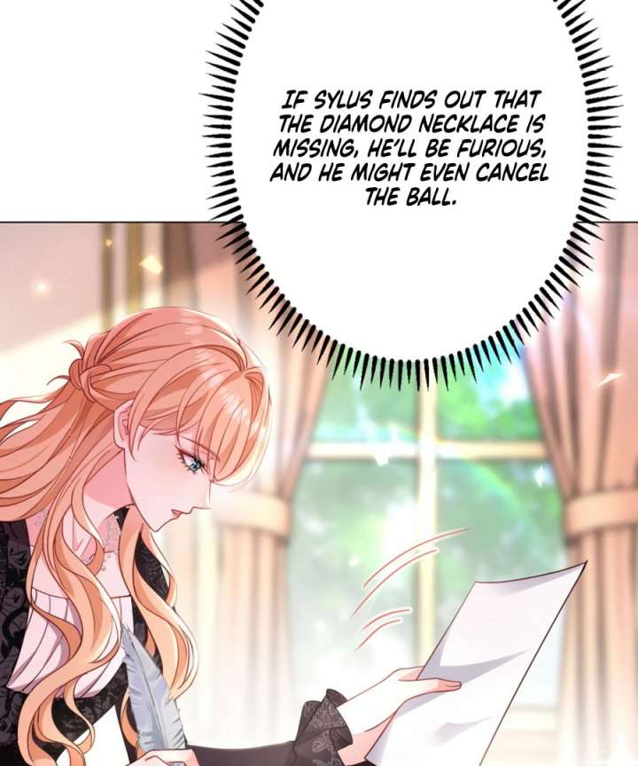 Supposed to Be the Stand-In Queen, but Ended Up in a Forced Romance?! Chapter 3 334 003