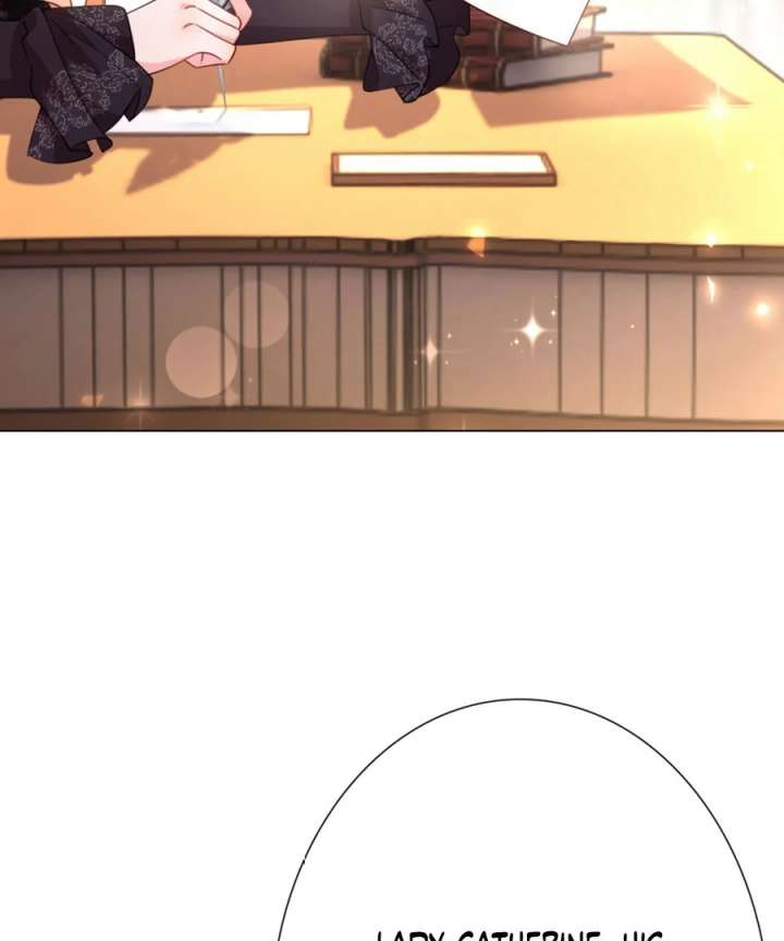 Supposed to Be the Stand-In Queen, but Ended Up in a Forced Romance?! Chapter 3 335 004