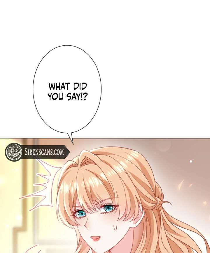 Supposed to Be the Stand-In Queen, but Ended Up in a Forced Romance?! Chapter 3 337 006