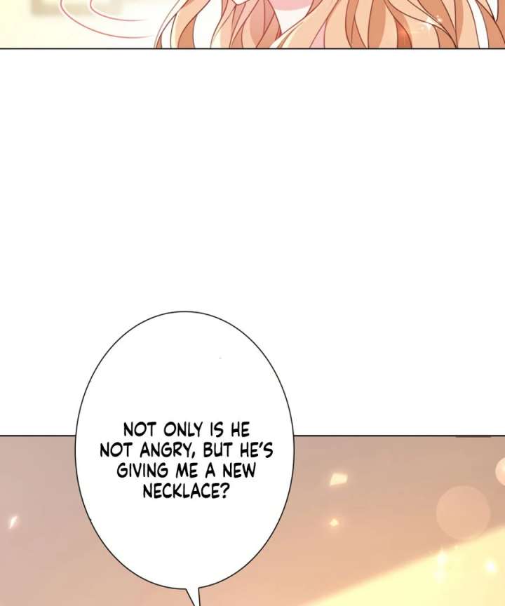 Supposed to Be the Stand-In Queen, but Ended Up in a Forced Romance?! Chapter 3 338 007