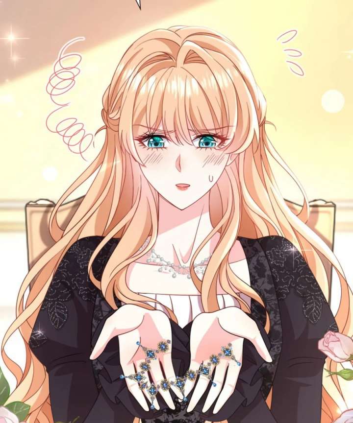 Supposed to Be the Stand-In Queen, but Ended Up in a Forced Romance?! Chapter 3 339 008