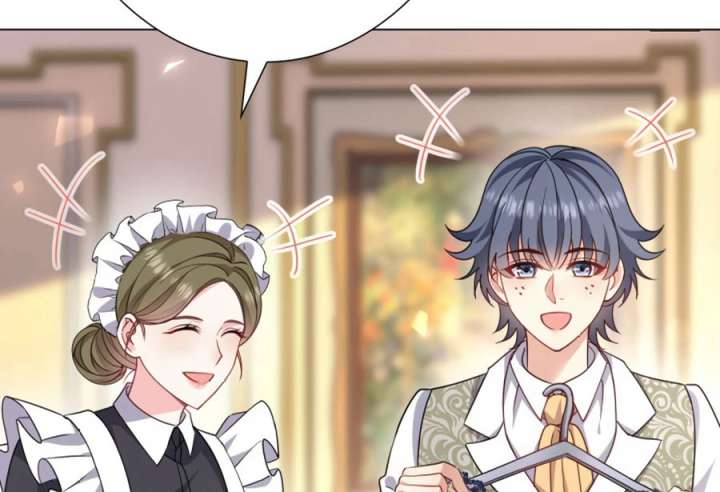 Supposed to Be the Stand-In Queen, but Ended Up in a Forced Romance?! Chapter 3 341 010