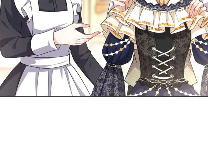 Supposed to Be the Stand-In Queen, but Ended Up in a Forced Romance?! Chapter 3 342 011