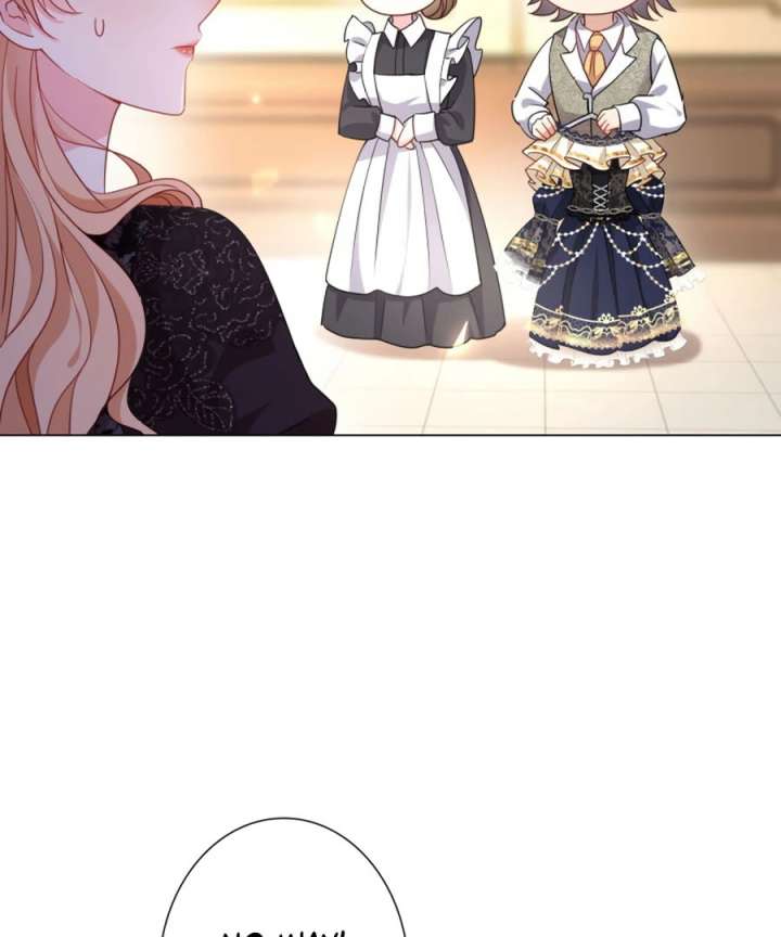 Supposed to Be the Stand-In Queen, but Ended Up in a Forced Romance?! Chapter 3 344 013