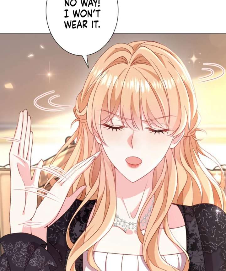 Supposed to Be the Stand-In Queen, but Ended Up in a Forced Romance?! Chapter 3 345 014