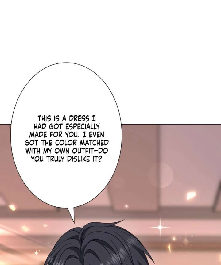 Supposed to Be the Stand-In Queen, but Ended Up in a Forced Romance?! Chapter 3 350 019