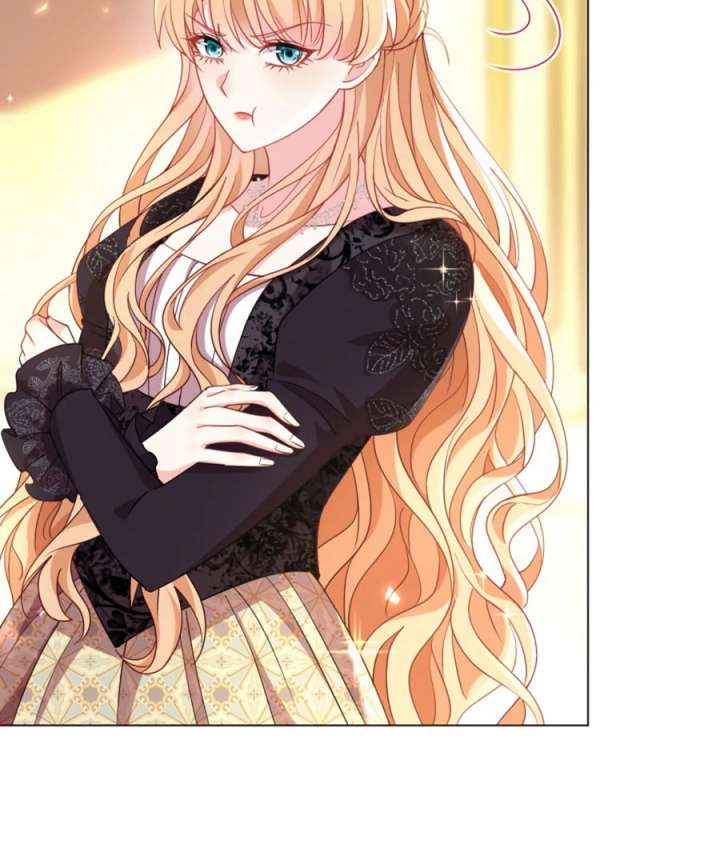 Supposed to Be the Stand-In Queen, but Ended Up in a Forced Romance?! Chapter 3 353 022
