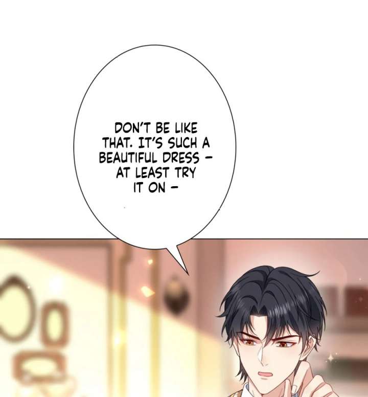 Supposed to Be the Stand-In Queen, but Ended Up in a Forced Romance?! Chapter 3 354 023