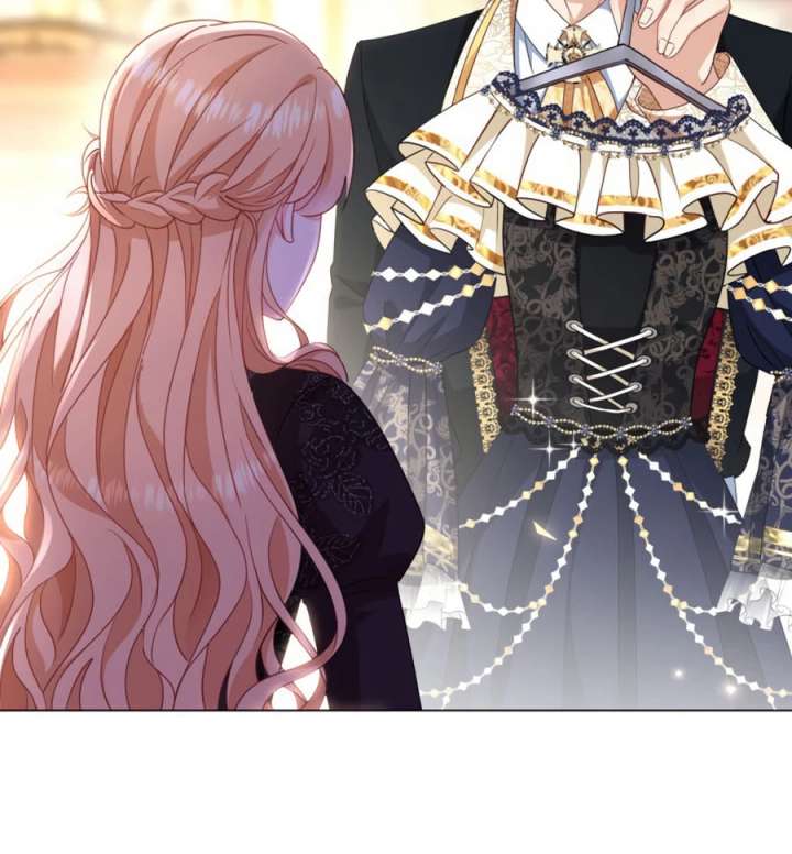 Supposed to Be the Stand-In Queen, but Ended Up in a Forced Romance?! Chapter 3 355 024