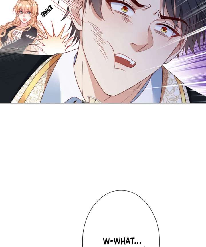 Supposed to Be the Stand-In Queen, but Ended Up in a Forced Romance?! Chapter 3 357 026