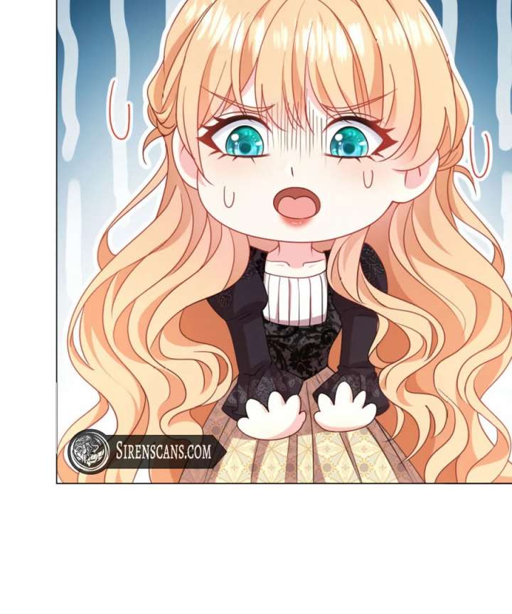 Supposed to Be the Stand-In Queen, but Ended Up in a Forced Romance?! Chapter 3 360 029