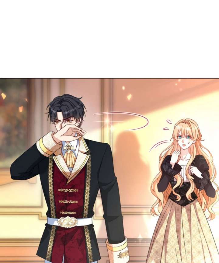 Supposed to Be the Stand-In Queen, but Ended Up in a Forced Romance?! Chapter 3 361 030