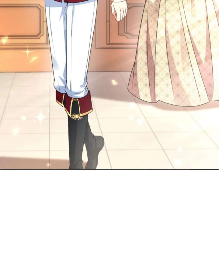 Supposed to Be the Stand-In Queen, but Ended Up in a Forced Romance?! Chapter 3 362 031