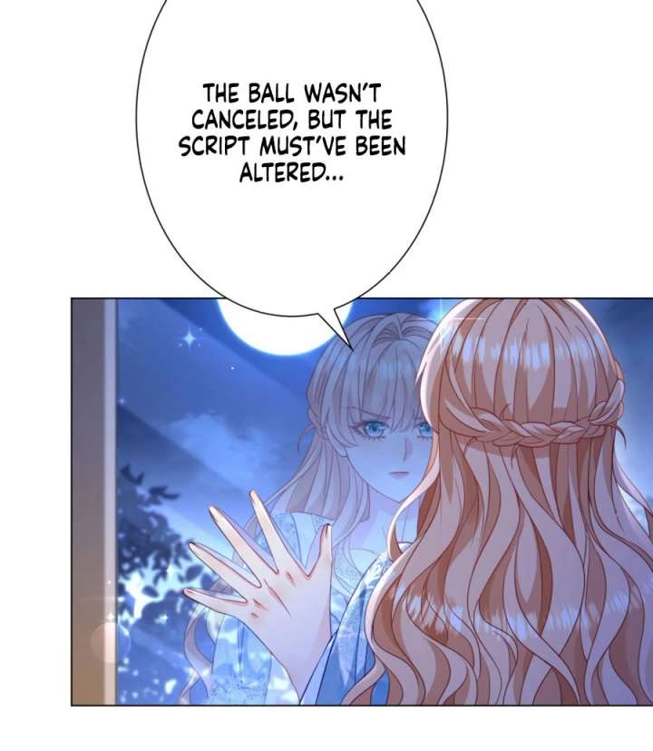 Supposed to Be the Stand-In Queen, but Ended Up in a Forced Romance?! Chapter 3 365 034
