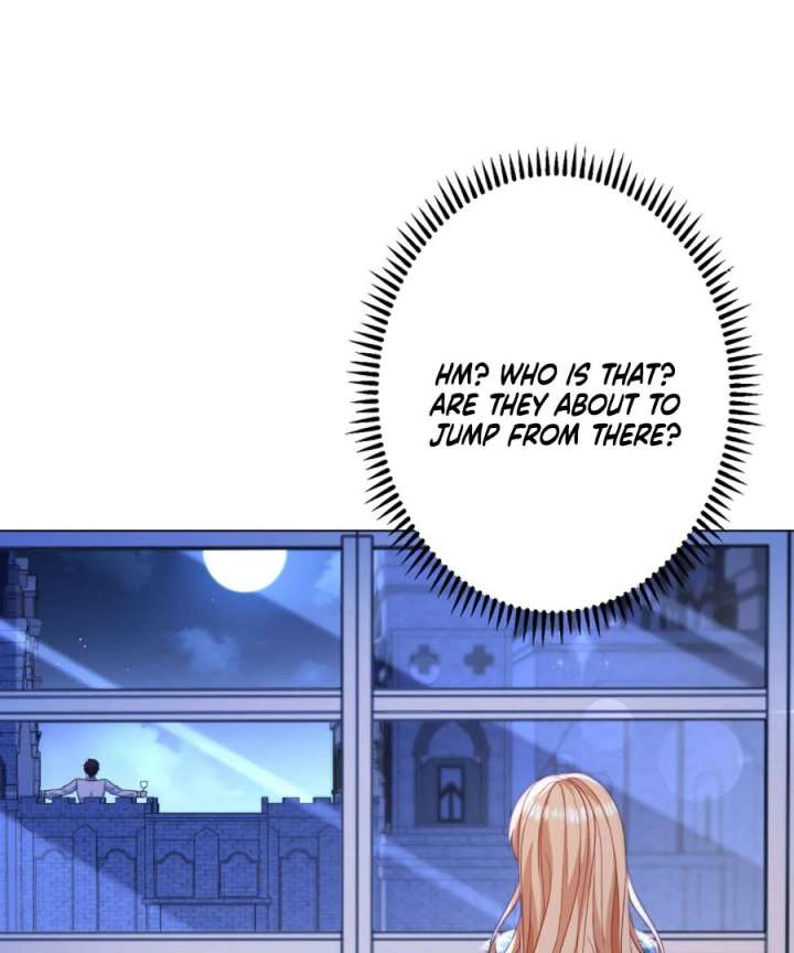 Supposed to Be the Stand-In Queen, but Ended Up in a Forced Romance?! Chapter 3 366 035
