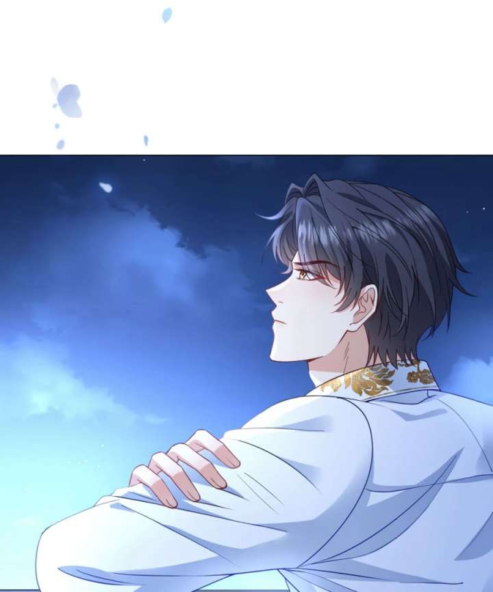 Supposed to Be the Stand-In Queen, but Ended Up in a Forced Romance?! Chapter 3 368 037