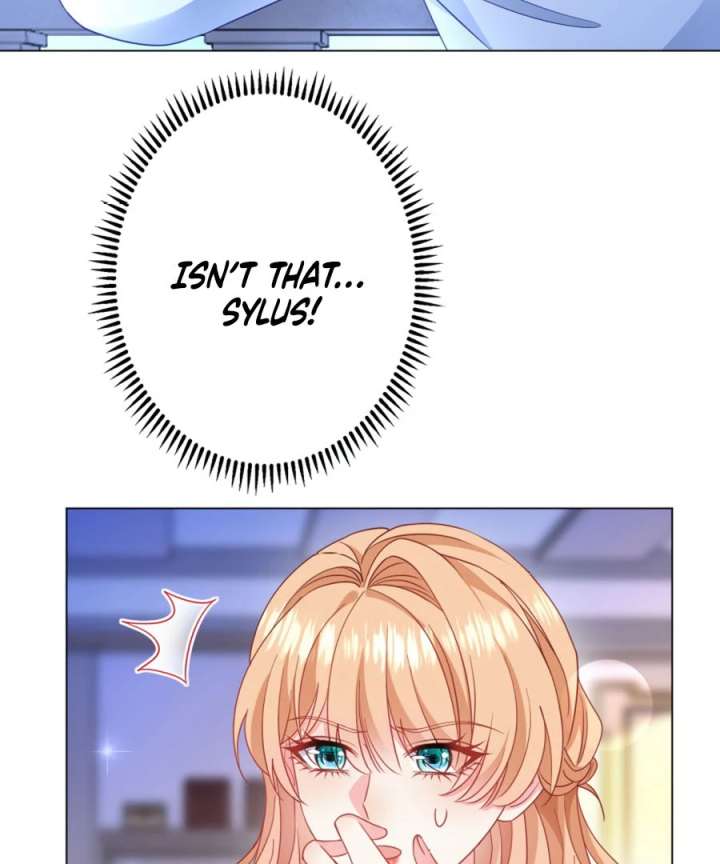Supposed to Be the Stand-In Queen, but Ended Up in a Forced Romance?! Chapter 3 369 038
