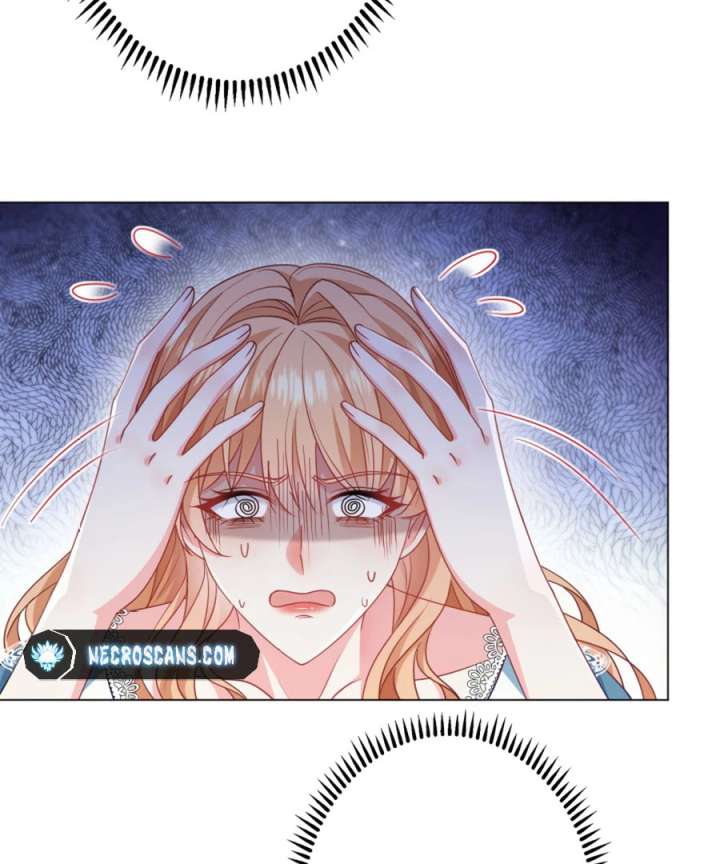 Supposed to Be the Stand-In Queen, but Ended Up in a Forced Romance?! Chapter 3 372 041