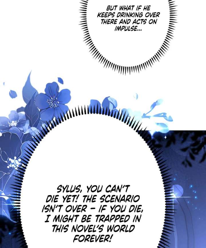 Supposed to Be the Stand-In Queen, but Ended Up in a Forced Romance?! Chapter 3 373 042