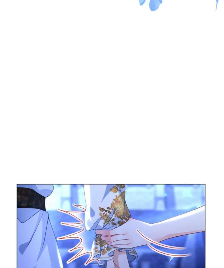 Supposed to Be the Stand-In Queen, but Ended Up in a Forced Romance?! Chapter 3 375 044