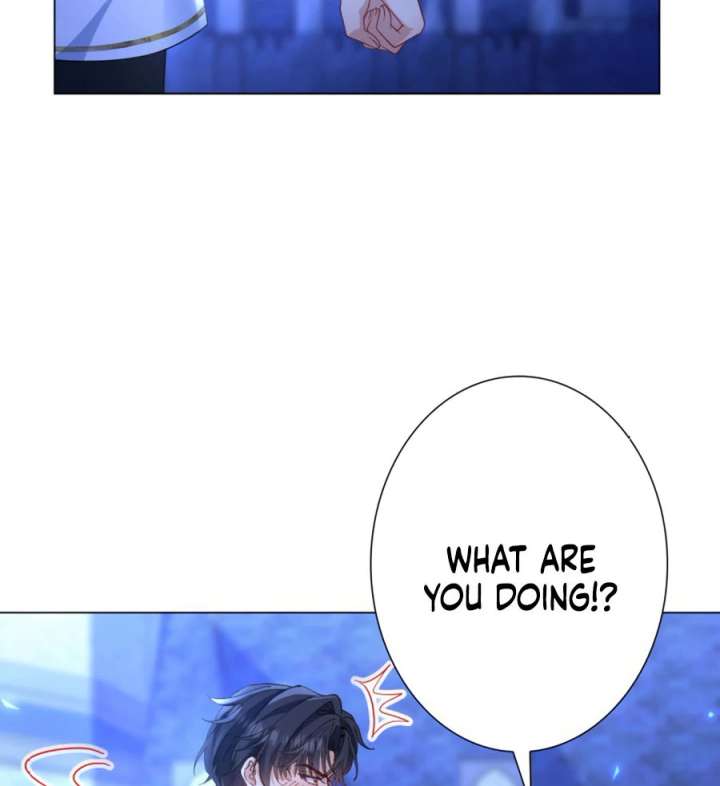 Supposed to Be the Stand-In Queen, but Ended Up in a Forced Romance?! Chapter 3 376 045
