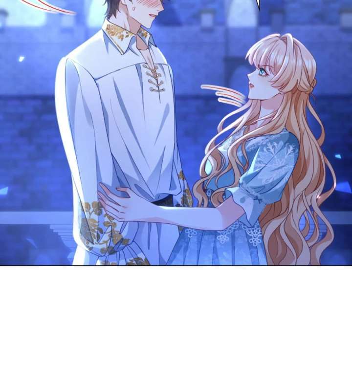 Supposed to Be the Stand-In Queen, but Ended Up in a Forced Romance?! Chapter 3 377 046