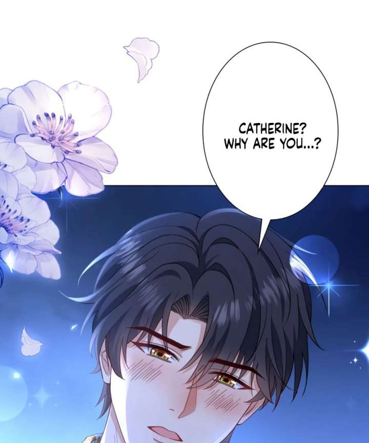 Supposed to Be the Stand-In Queen, but Ended Up in a Forced Romance?! Chapter 3 378 047