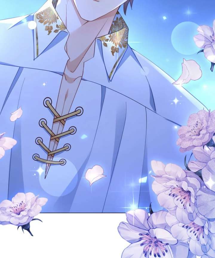 Supposed to Be the Stand-In Queen, but Ended Up in a Forced Romance?! Chapter 3 379 048
