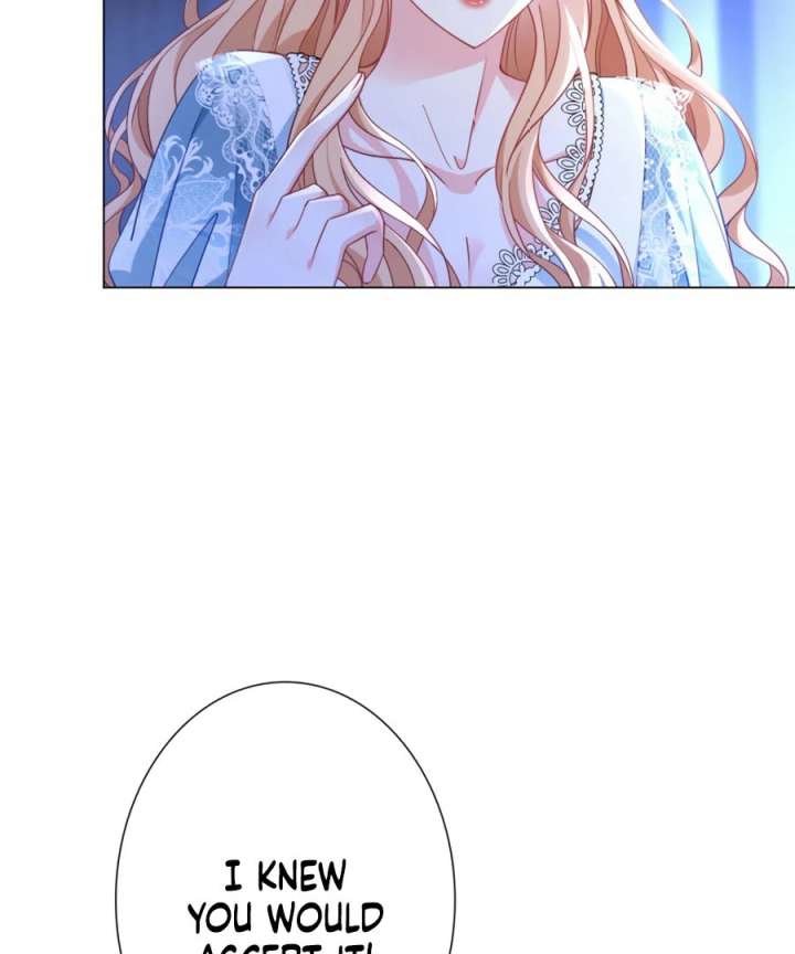 Supposed to Be the Stand-In Queen, but Ended Up in a Forced Romance?! Chapter 3 381 050