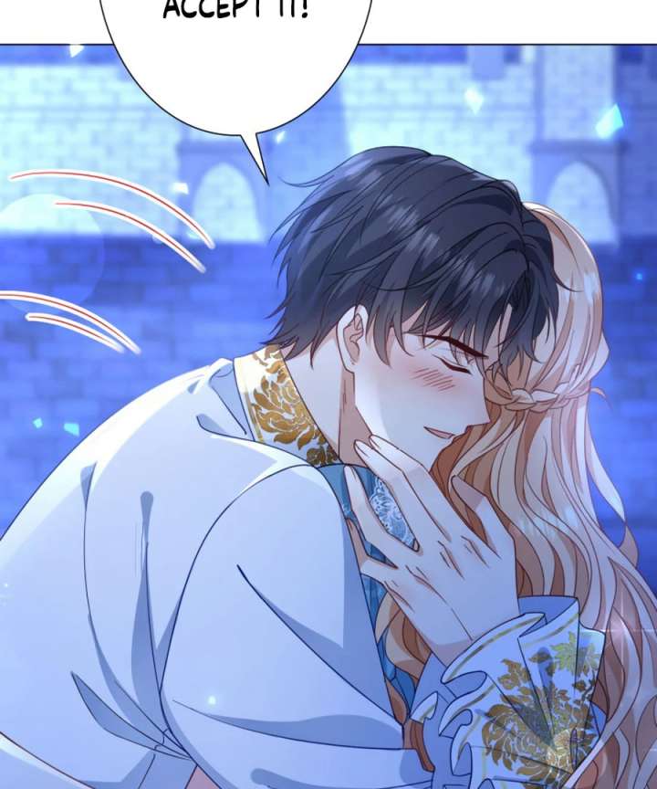 Supposed to Be the Stand-In Queen, but Ended Up in a Forced Romance?! Chapter 3 382 051
