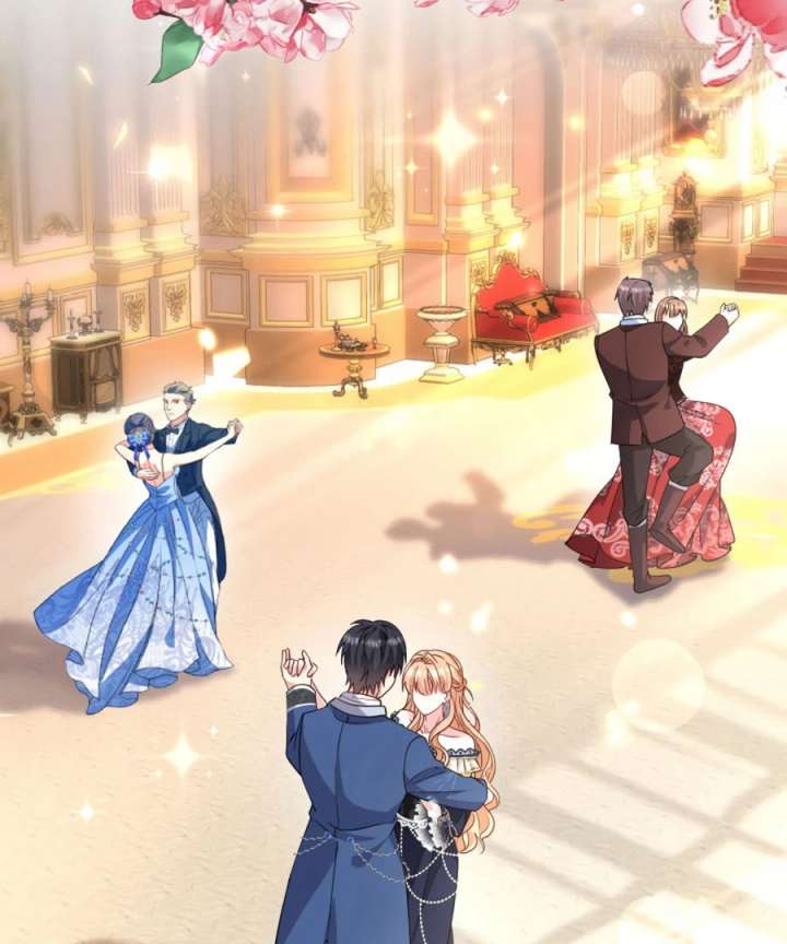 Supposed to Be the Stand-In Queen, but Ended Up in a Forced Romance?! Chapter 3 385 054