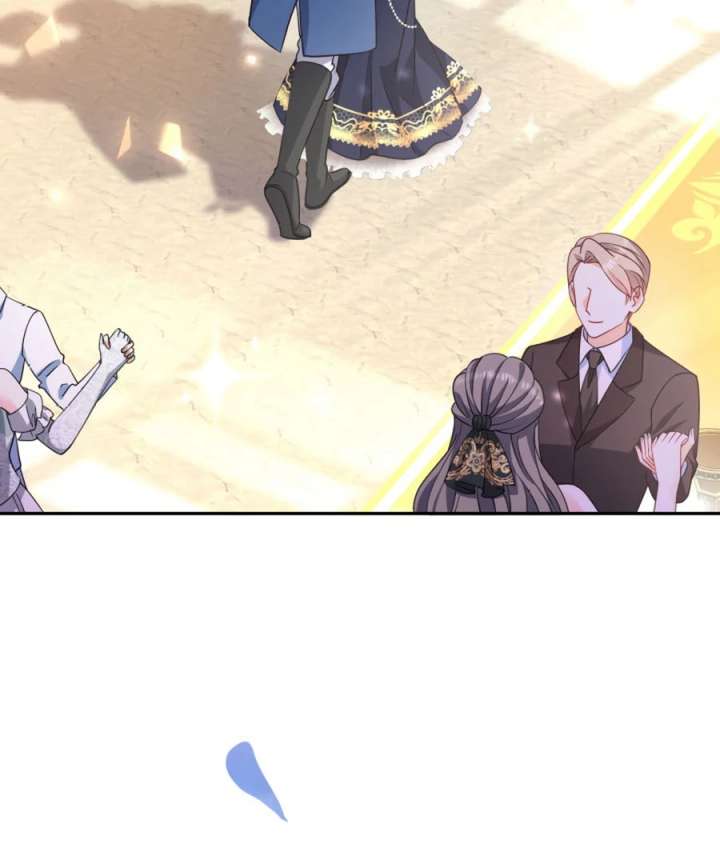 Supposed to Be the Stand-In Queen, but Ended Up in a Forced Romance?! Chapter 3 386 055