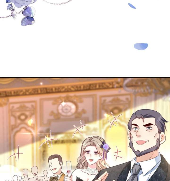 Supposed to Be the Stand-In Queen, but Ended Up in a Forced Romance?! Chapter 3 389 058