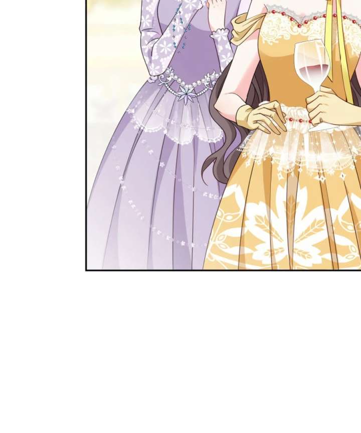 Supposed to Be the Stand-In Queen, but Ended Up in a Forced Romance?! Chapter 3 392 061