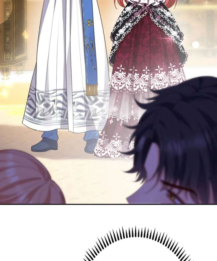 Supposed to Be the Stand-In Queen, but Ended Up in a Forced Romance?! Chapter 3 394 063