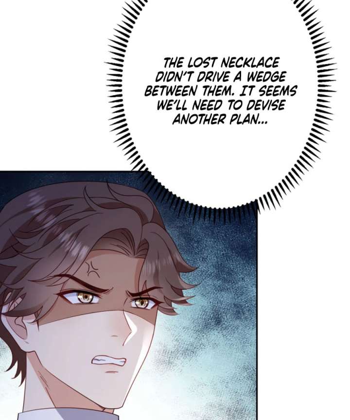 Supposed to Be the Stand-In Queen, but Ended Up in a Forced Romance?! Chapter 3 395 064